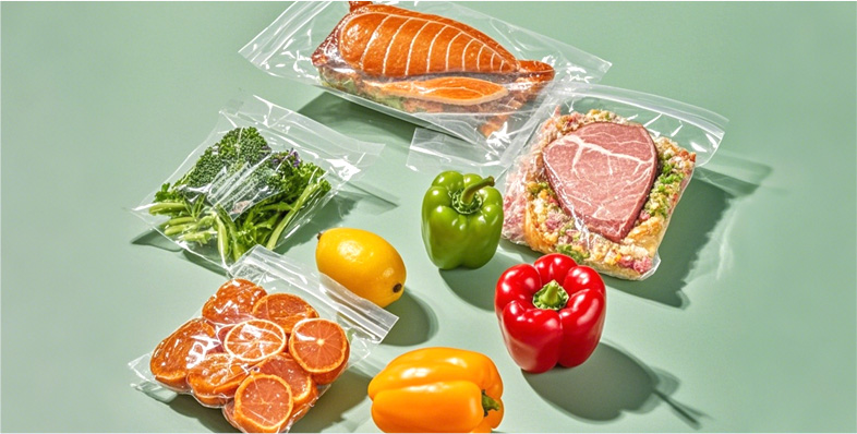 食品包装